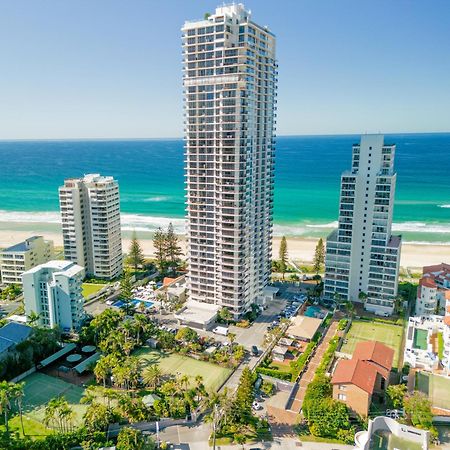 Surfers Aquarius On The Beach Gold Coast Bagian luar foto
