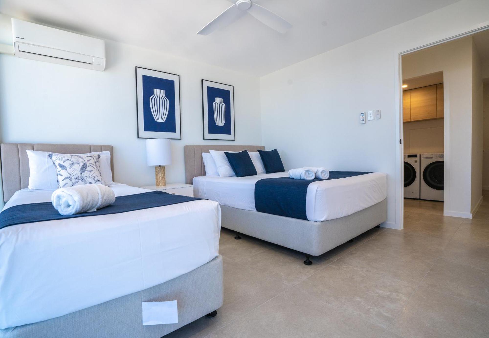 Surfers Aquarius On The Beach Gold Coast Bagian luar foto